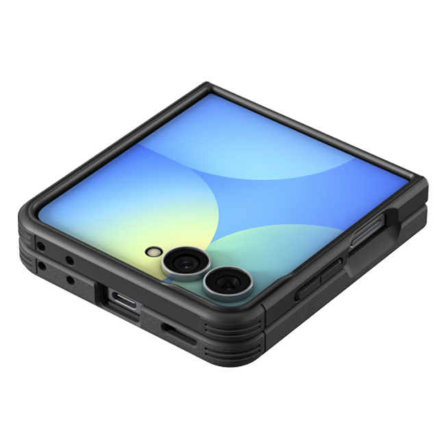 Spigen Core Armor MagFit Case - Samsung Galaxy Z Flip8