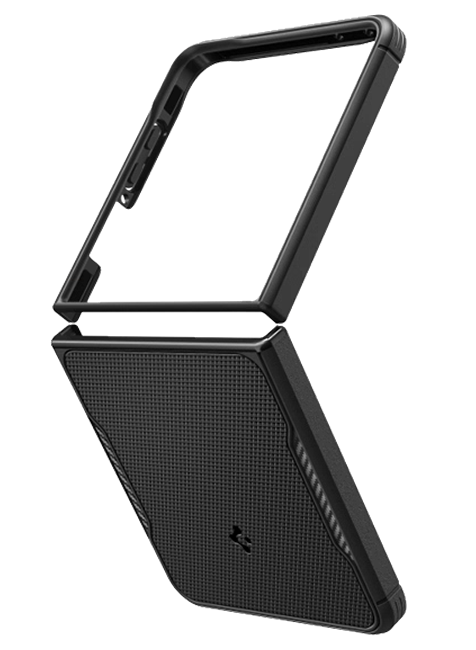 Spigen Core Armor MagFit Case - Samsung Galaxy Z Flip8