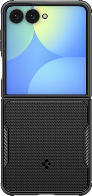 Spigen Core Armor MagFit Case - Samsung Galaxy Z Flip8