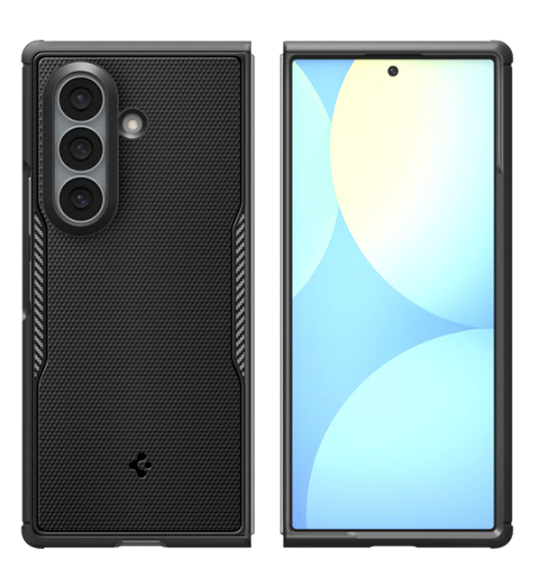 Spigen Core Armor MagFit Case - Samsung Galaxy Z Fold8 Ultra