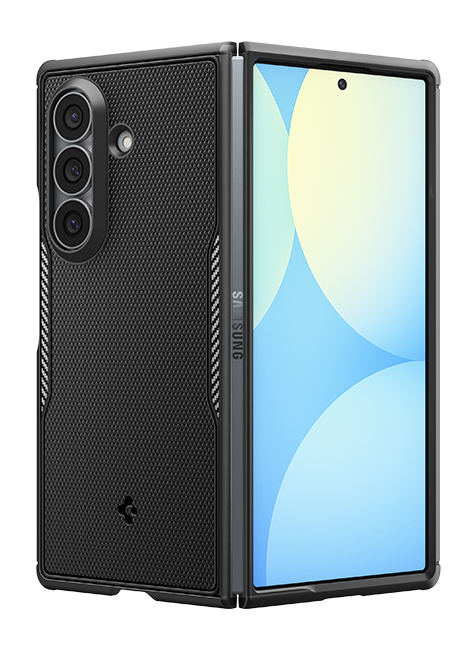 Spigen Core Armor MagFit Case - Samsung Galaxy Z Fold8 Ultra