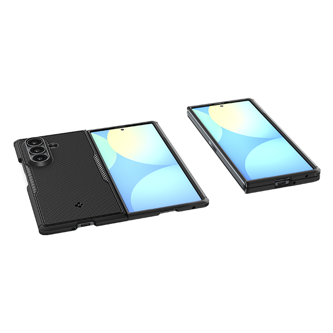 Spigen Core Armor MagFit Case - Samsung Galaxy Z Fold8 Ultra