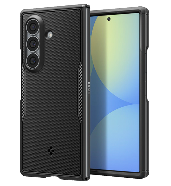 Spigen Core Armor MagFit Case - Samsung Galaxy Z Fold8 Ultra