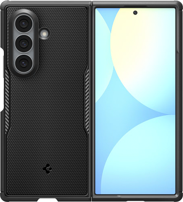 Spigen Core Armor MagFit Case - Samsung Galaxy Z Fold8 Ultra