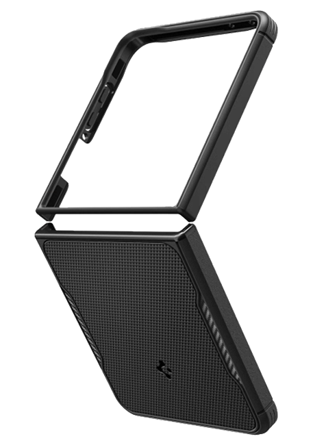 Spigen Core Armor MagFit Case - Samsung Galaxy Z Fold8