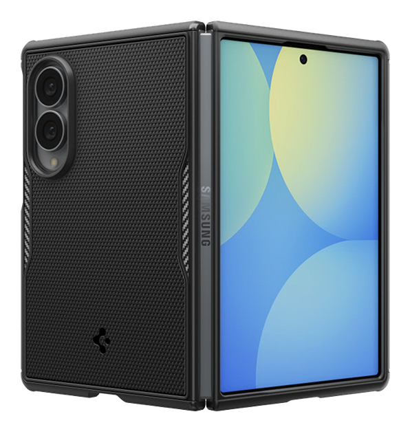 Spigen Core Armor MagFit Case - Samsung Galaxy Z Fold8