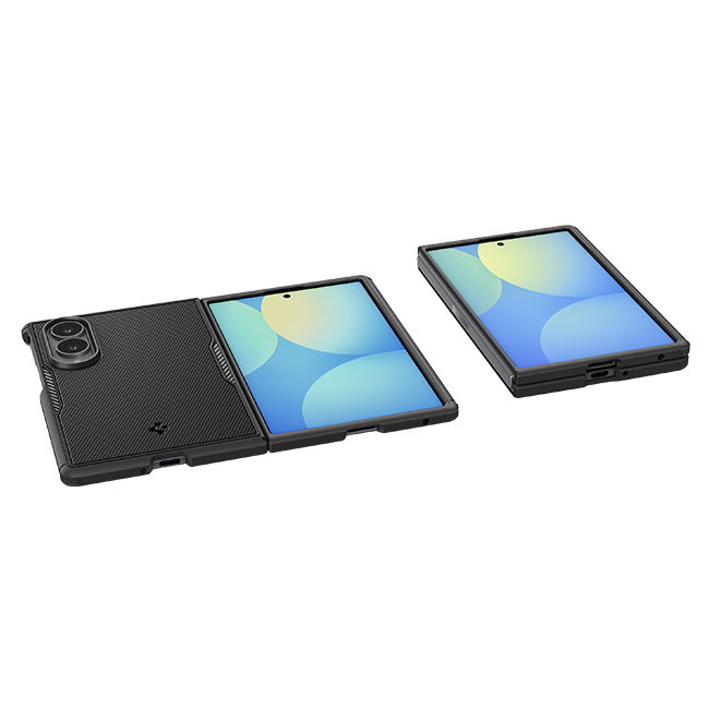 Spigen Core Armor MagFit Case - Samsung Galaxy Z Fold8