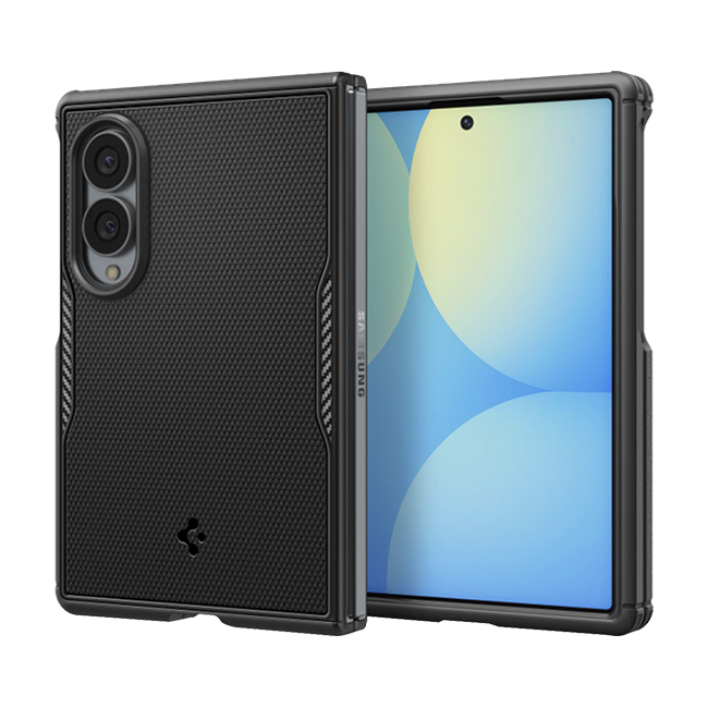 Spigen Core Armor MagFit Case - Samsung Galaxy Z Fold8