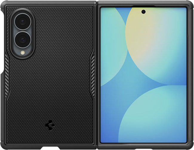Spigen Core Armor MagFit Case - Samsung Galaxy Z Fold8