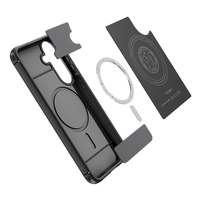 Spigen Core Armor Magnetic Case - Samsung Galaxy S26 FE
