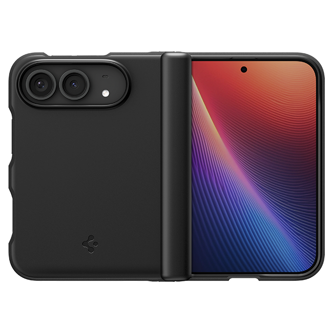 Spigen Thintect Pro Mag Fit - iPhone Duo