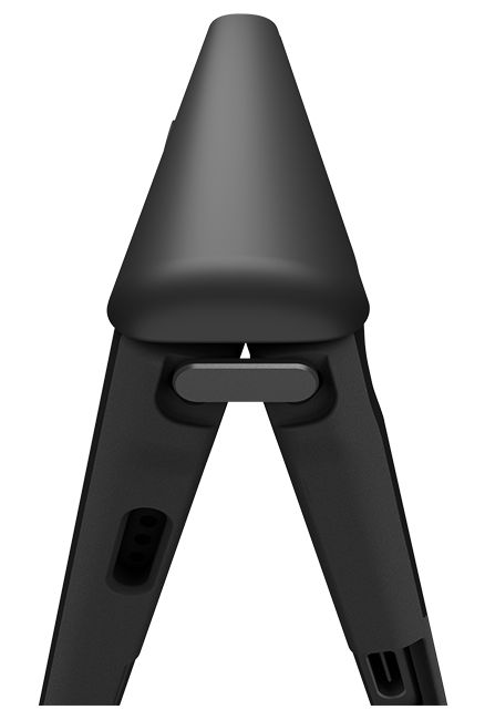 Spigen Thintect Pro Mag Fit - iPhone Duo