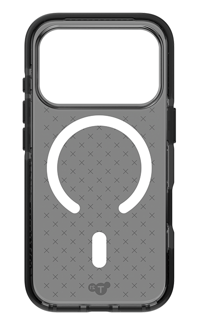 Tech21 EvoCheck Case with MagSafe - iPhone 18 Pro/17 Pro