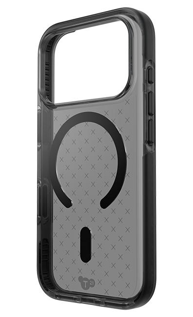Tech21 EvoCheck Case with MagSafe - iPhone 18 Pro/17 Pro