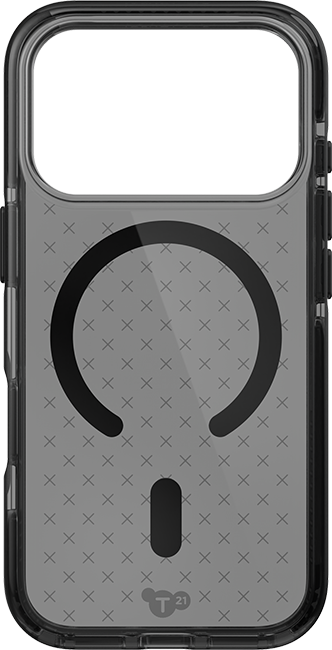 Tech21 EvoCheck Case with MagSafe - iPhone 18 Pro/17 Pro