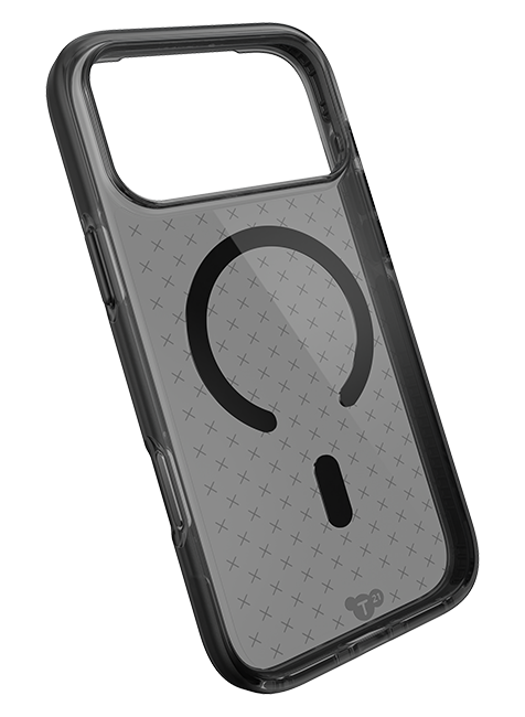 Tech21 EvoCheck MagSafe Case - iPhone 18 Pro Max/17 Pro Max