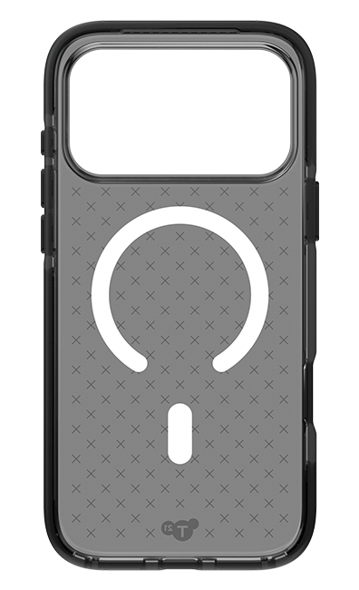 Tech21 EvoCheck MagSafe Case - iPhone 18 Pro Max/17 Pro Max