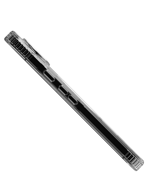 Estuche Tech21 EvoClear + imán para el Google Pixel 10/10 Pro