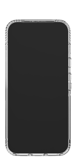 Estuche Tech21 EvoClear + imán para el Google Pixel 10/10 Pro