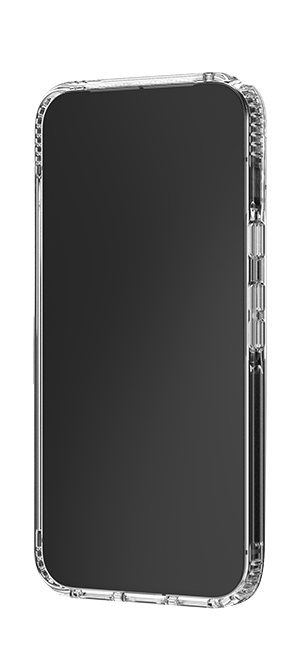 Estuche Tech21 EvoClear + imán para el Google Pixel 10/10 Pro