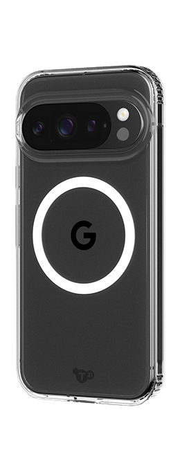 Tech21 EvoClear con imán para el Google Pixel 10 Pro XL