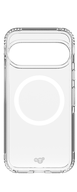 Tech21 EvoClear con imán para el Google Pixel 10 Pro XL
