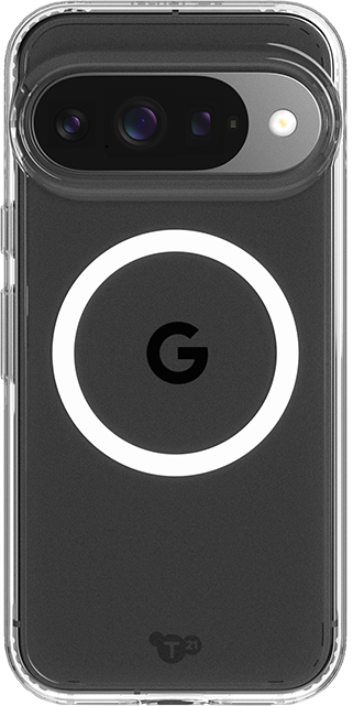 Tech21 EvoClear con imán para el Google Pixel 10 Pro XL