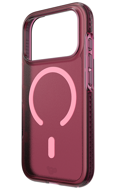 Tech21 EvoCrystal MagSafe Case - iPhone 18 Pro/17 Pro