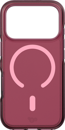 EvoCrystal MagSafe Case - iPhone 18 Pro/17 Pro