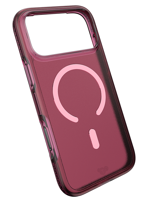 Tech21 EvoCrystal MagSafe Case - iPhone 18 Pro Max/17 Pro Max