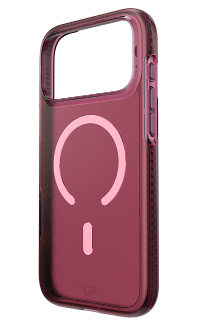 Tech21 EvoCrystal MagSafe Case - iPhone 18 Pro Max/17 Pro Max