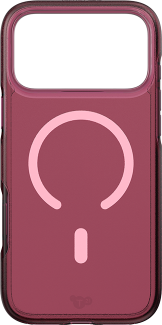 Tech21 EvoCrystal MagSafe Case - iPhone 18 Pro Max/17 Pro Max