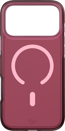 EvoCrystal MagSafe Case - iPhone 18 Pro Max/17 Pro Max