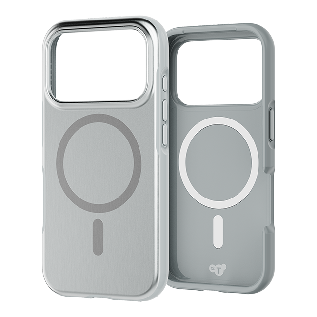 Estuche Tech21 EvoDusk con MagSafe para el iPhone 17 Pro Max