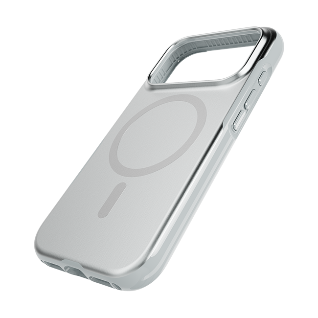 Estuche Tech21 EvoDusk con MagSafe para el iPhone 17 Pro Max