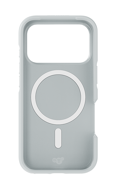 Estuche Tech21 EvoDusk con MagSafe para el iPhone 17 Pro Max