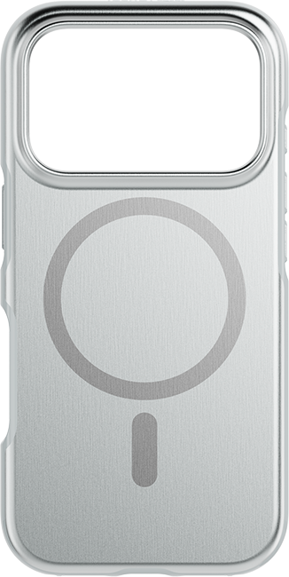 Estuche Tech21 EvoDusk con MagSafe para el iPhone 17 Pro