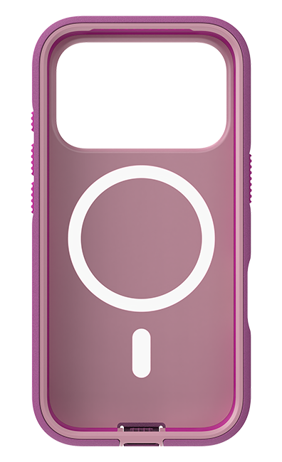 Tech21 EvoGuard Case with MagSafe - iPhone 18 Pro/17 Pro