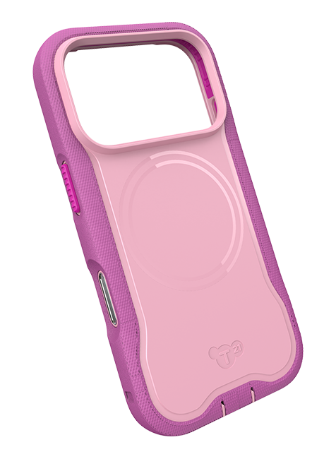 Tech21 EvoGuard Case with MagSafe - iPhone 18 Pro/17 Pro