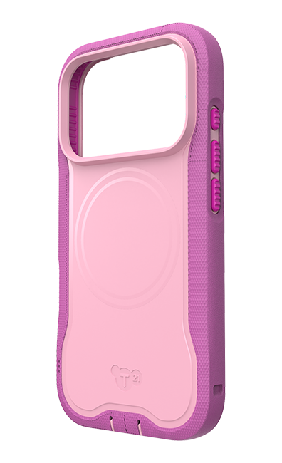 Tech21 EvoGuard Case with MagSafe - iPhone 18 Pro/17 Pro