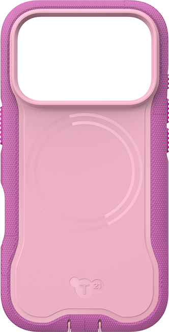 Tech21 EvoGuard Case with MagSafe - iPhone 18 Pro/17 Pro