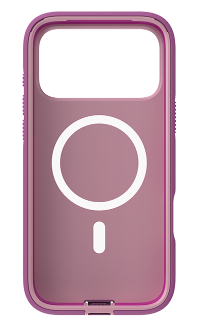 Tech21 EvoGuard MagSafe Case - iPhone 18 Pro Max/17 Pro Max