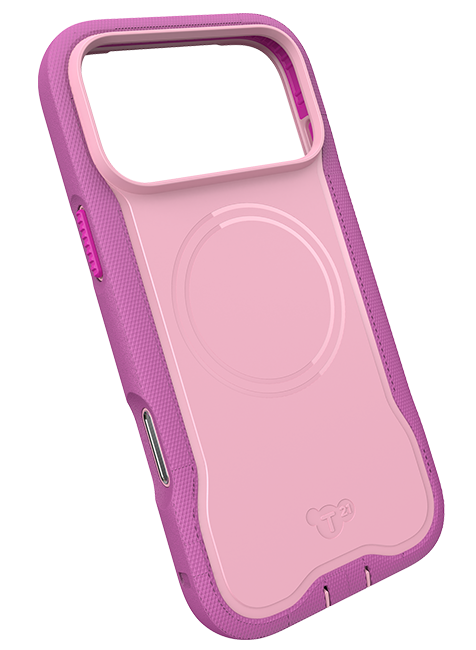 Tech21 EvoGuard MagSafe Case - iPhone 18 Pro Max/17 Pro Max