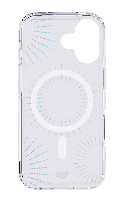 Tech21 EvoSparkle Lunar MagSafe Case - iPhone 17