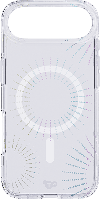 Estuche Tech21 EvoSparkle Lunar con MagSafe para el iPhone Air