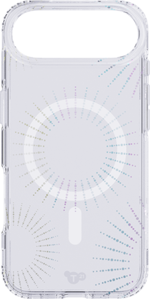 Estuche EvoSparkle con MagSafe para el iPhone Air, lunar