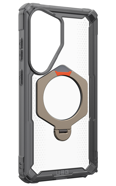 UAG Ash Plasma XTE 360 Kickstand Case with Magnet - Samsung Galaxy S26 Ultra