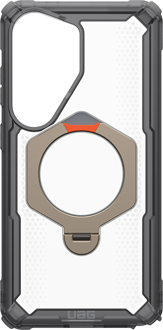 UAG Ash Plasma XTE 360 Kickstand Case with Magnet - Samsung Galaxy S26 Ultra