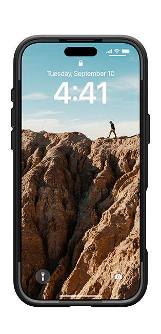 UAG Civilian with MagSafe Case - iPhone 16 Pro Max