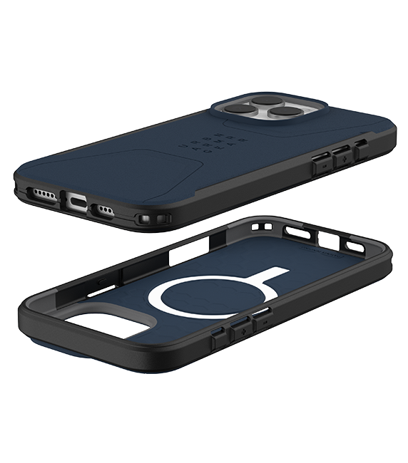 UAG Civilian with MagSafe Case - iPhone 16 Pro Max